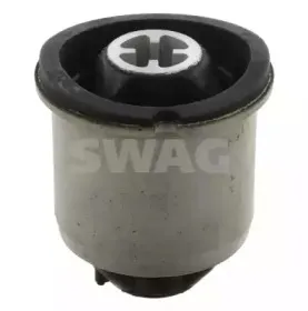 60 93 1395 SWAG Втулка, балка моста